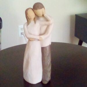 Willow Tree " Together"